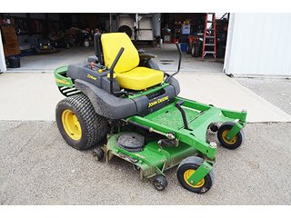 Property photo 10 - FARM EQUIPMENT & REAL ESTATE AUCTION IN ALLEN COUNTY, INDIANA